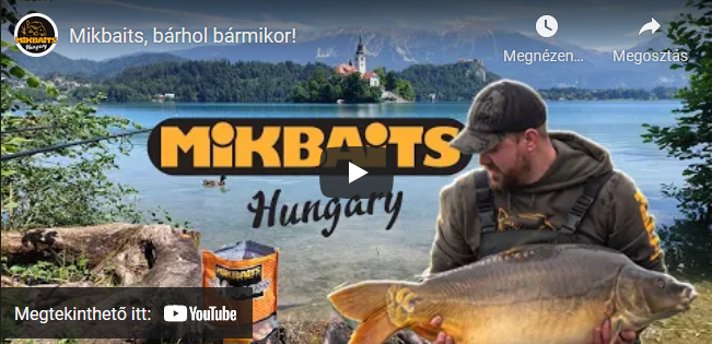 Mikbaits.hu videó