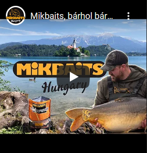 Mikbaits.hu videó