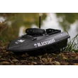 Kép 1/6 - BLACKSNAKE CR01 STANDARD BLACK CARBON 4G EGYTARTÁLYOS ETETŐHAJÓ