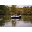 Kép 6/6 - BLACKSNAKE CBL01  BLACK CARBON 4G+GPS   EGYTARTÁLYOS ETETŐHAJÓ 