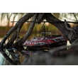 Kép 2/7 - BLACKSNAKE CR01 STANDARD RED/BLACK CARBON 4G   EGYTARTÁLYOS ETETŐHAJÓ