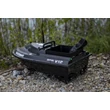 Kép 2/4 - BLACK SNAKE CBV12 SPEED  BLACK CARBON  4G+GPS   EGYTARTÁLYOS ETETŐHAJÓ
