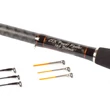 Kép 1/4 - Free Spirit feeder rods - CTX Power Feeder Distance 14' 60-160g 3 pcs