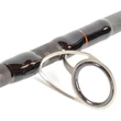 Kép 3/4 - Free Spirit feeder rods - CTX Power Feeder Special 11' 20-80g 2 pcs