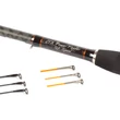 Kép 1/4 - Free Spirit feeder rods - CTX Power Feeder Special 12' 40-120g 2 pcs