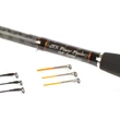 Kép 1/4 - Free Spirit feeder rods - CTX Power Feeder Special 14' 40-120g 3 pcs