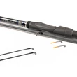 Kép 1/4 - Free Spirit feeder rods - Hi-S Power Feeder Distance 12'  2 pcs