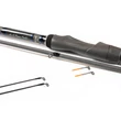 Kép 1/3 - Free Spirit feeder rods - Hi-S Power Feeder Distance 13' cork 3 pcs