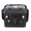 Kép 3/4 - Haibo batteries - LiFEPO4 Battery 24V 100Ah
