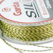 Kép 2/2 - GARDA SILQ BRAIDED HOOKLINK CAMOU 20m 25lb