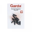 Kép 2/2 - Garda Tungsten - Ronnie Sleeves 10db