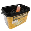 Kép 4/4 - MIKBAITS CLASSIC HALIBUT ETETŐ PELLET 20 mm 2,5kg + LAZACOLAJ 100ml