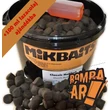 Kép 1/4 - MIKBAITS CLASSIC HALIBUT ETETŐ PELLET 20 mm 2,5kg + LAZACOLAJ 100ml