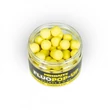 Kép 2/2 - MIKBAITS POP-UP FLUO BOJLI 150ml - ANANÁSZ VAJSAV 10mm