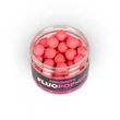 Kép 2/2 - MIKBAITS POP-UP FLUO BOJLI 150ml - EPER 14mm