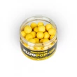 Kép 2/2 - MIKBAITS POP-UP FLUO BOJLI 150ml - GYERMEKLÁNCFŰ PAMPELISKA 18mm