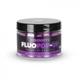 Kép 1/2 - MIKBAITS POP-UP FLUO BOJLI 150ml - FŰSZERES SZILVA 18mm