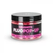 Kép 1/2 - MIKBAITS POP-UP FLUO BOJLI 150ml - TINTAHAL 18mm