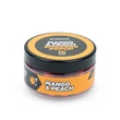 Kép 1/2 - MIKBAITS Smokers POP-UP FLUO BOJLI 100ml - mangó, barack 10mm