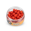 Kép 2/2 - MIKBAITS Smokers POP-UP FLUO BOJLI 100ml - mangó, barack 10mm
