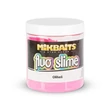 Kép 1/5 - MIKBAITS FLUO SLIME 100gr – TINTAHAL / FLUO RÓZSASZÍN