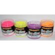 Kép 5/5 - MIKBAITS FLUO SLIME 100gr – ANANÁSZ / FLUO SÁRGA