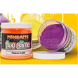 Kép 3/5 - MIKBAITS FLUO SLIME 100gr – TINTAHAL / FLUO RÓZSASZÍN