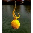 Kép 4/5 - MIKBAITS FLUO SLIME 100gr – TINTAHAL / FLUO RÓZSASZÍN