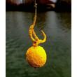 Kép 4/5 - MIKBAITS FLUO SLIME 100gr – TINTAHAL / FLUO RÓZSASZÍN