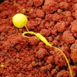 Kép 2/5 - MIKBAITS FLUO SLIME 100gr – TINTAHAL / FLUO RÓZSASZÍN