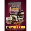 Kép 2/2 - GANGSTER G7 BOJLI MASTER KRILL 1 kg 20 mm