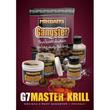 Kép 2/2 - GANGSTER G7 BOJLI MASTER KRILL 1 kg 20 mm