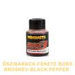 Kép 2/2 - LEGENDs BIGB ULTRA DIP – ŐSZIBARACK-FEKETE BORS – BROSKEV-BLACK PEPPER 125 ml