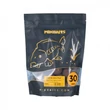 Kép 1/2 - LEGENDs BIGB BOJLI – ŐSZIBARACK-FEKETE BORS – BROSKEV-BLACK PEPPER 1 kg 24 mm