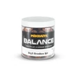 Kép 2/2 - LEGENDs BIGB BALACE BOJLI – ŐSZIBARACK-FEKETE BORS – BROSKEV-BLACK PEPPER 250 ml 24 mm