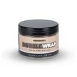 Kép 1/2 - ManiaQ boilie Double Wrap 500ml  - Sózott hering - 24 mm
