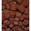 Kép 3/4 - MIKBAITS RED FISH HALIBUT PELLET Fúrt – 14 mm 1 kg