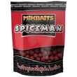 Kép 3/3 - SPICEMAN BOJLI – FŰSZERES SZILVA -PIKANTNI SVETKA 1Kg 20 mm
