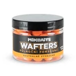 Kép 1/2 - MIKBAITS WAFTERS 12 mm- PULNOCNI POMERANC- ÉRETT NARANCS