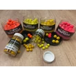 Kép 2/2 - MIKBAITS WAFTERS 8 mm- ANANÁSZ
