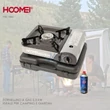 Kép 4/4 - HORDOZHATÓ CAMPING GÁZFŐZŐ