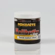 Kép 2/3 - MIKBAITS FEEDER HALIBUT PELLETEK DIPPELVE – FOKHAGYMÁS 14 mm