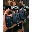 Kép 2/10 - FLACARP X7 KAPÁSJELZŐ SZETT 3+1