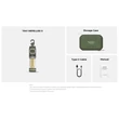 Kép 5/6 - Flextail  Mosquito Repellent mat utántöltő MINI PACK 50db