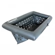 Kép 1/7 - Garda Carp Floating Mat –Felfújható haltároló matrac nyomáscsökkentő szeleppel.