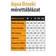 Kép 2/7 - Mikbaits Vízálló dzseki Aqua 10000 zöld M