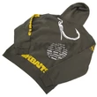 Kép 2/3 - MIKBAITS FANS TEAM FÉRFI KAPUCNIS PULÓVER – FEKETE XL