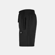 Kép 4/5 - KUMU Cocoon short- fekete- M