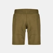 Kép 2/5 - KUMU Cocoon short- khaki- L