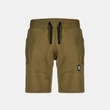 Kép 1/5 - KUMU Cocoon short- khaki- L